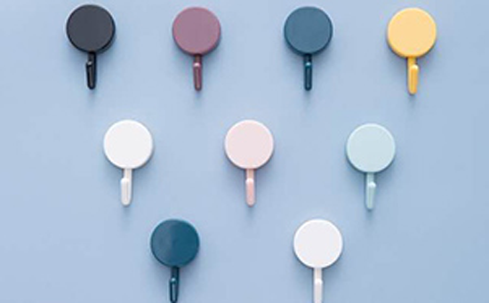 再生（shēng）塑料