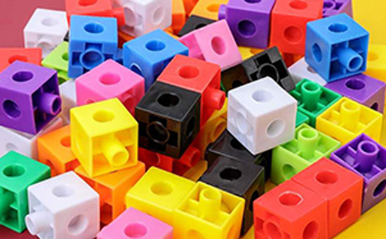 GRS認證（zhèng）再生塑（sù）料